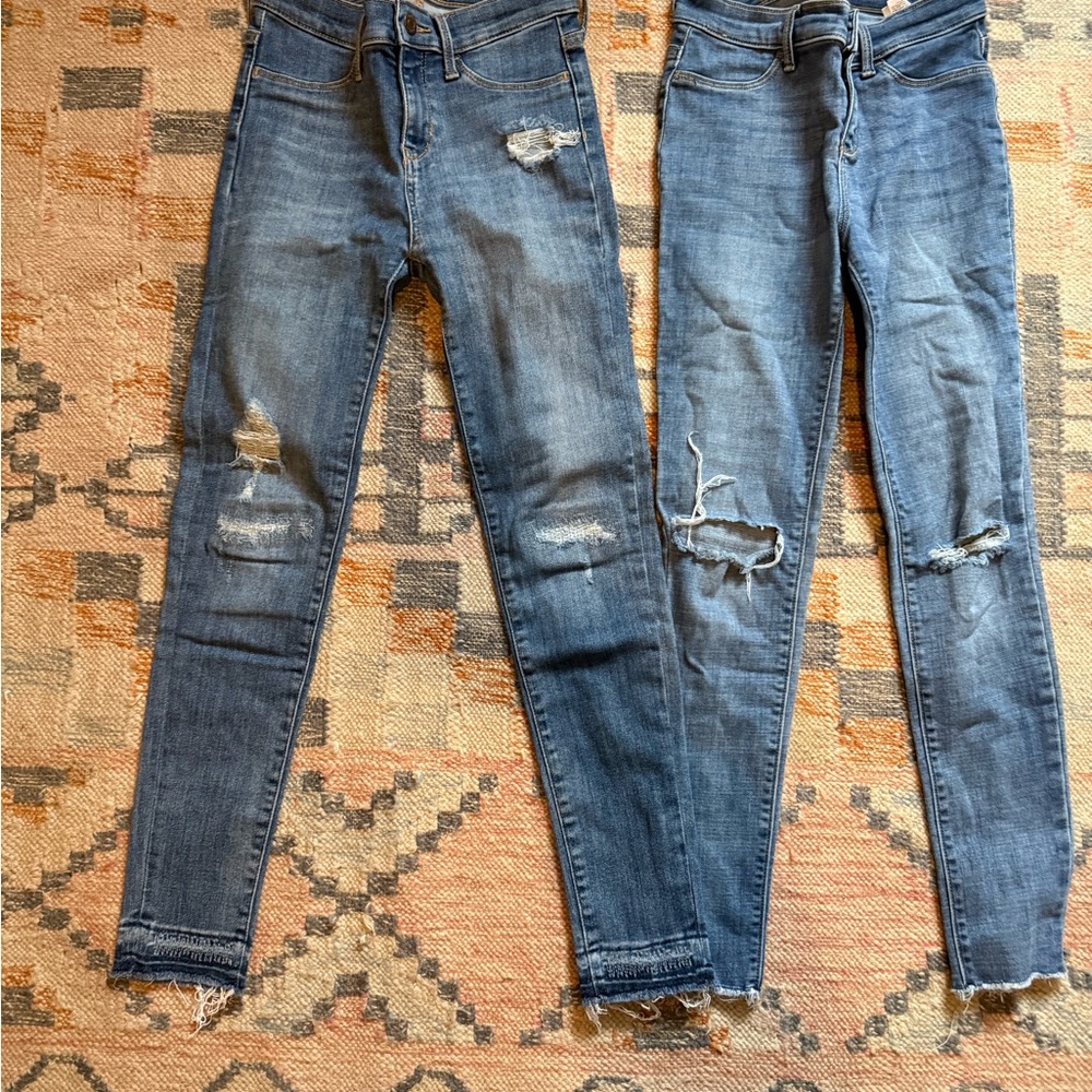 Old Navy Jegging